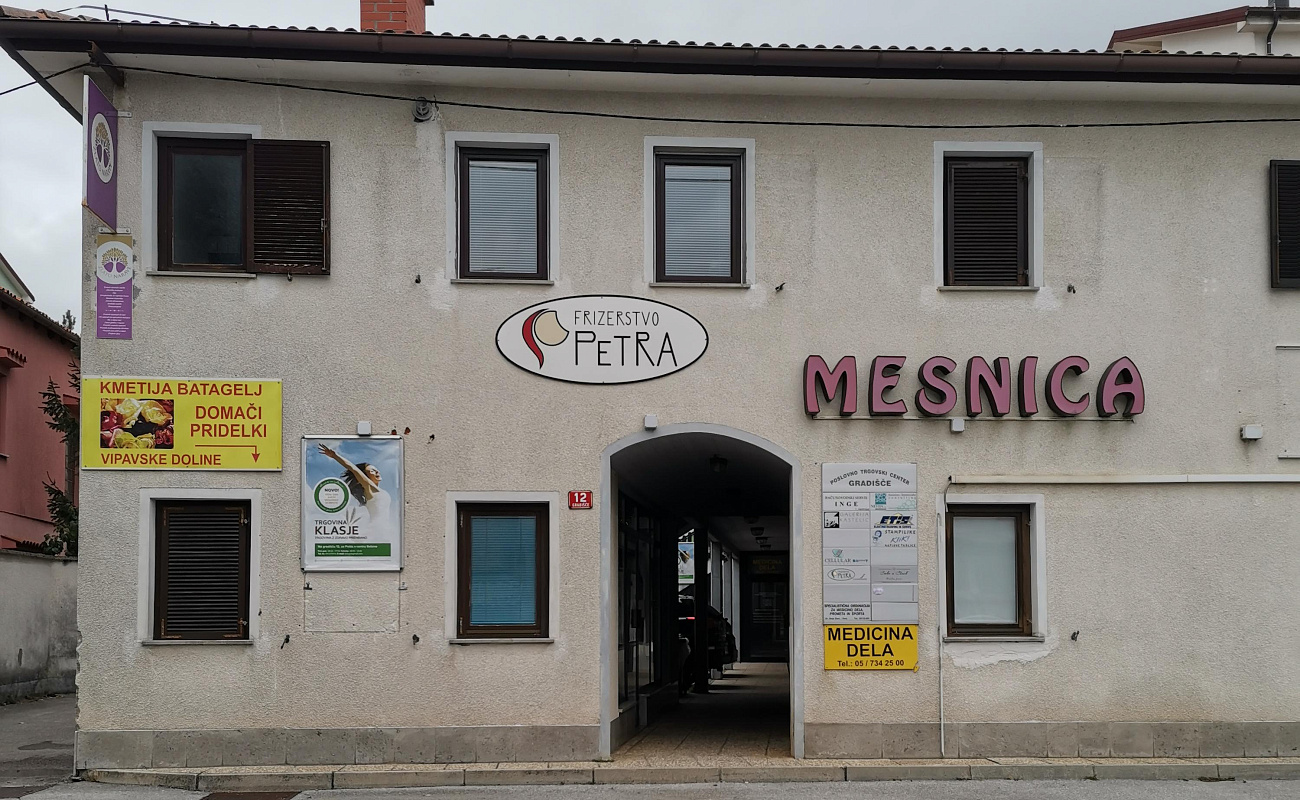 Elettronica e assistenza Etis,   | Sežana | Slovenia | Foto #2