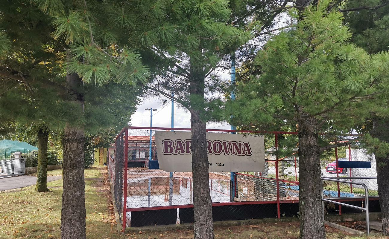 Bar Rovna,   | Majcni | Slovenija | Slika #4
