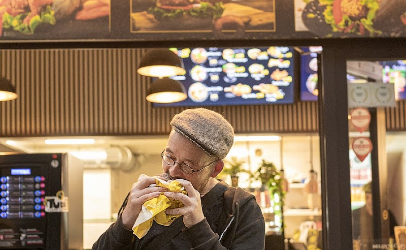 Fari's,   | Ljubljana | Slovenija | Slika #1