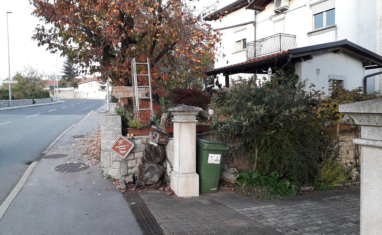 Vinarstvo Pipan,   | Križ | Slovenija | Slika #1