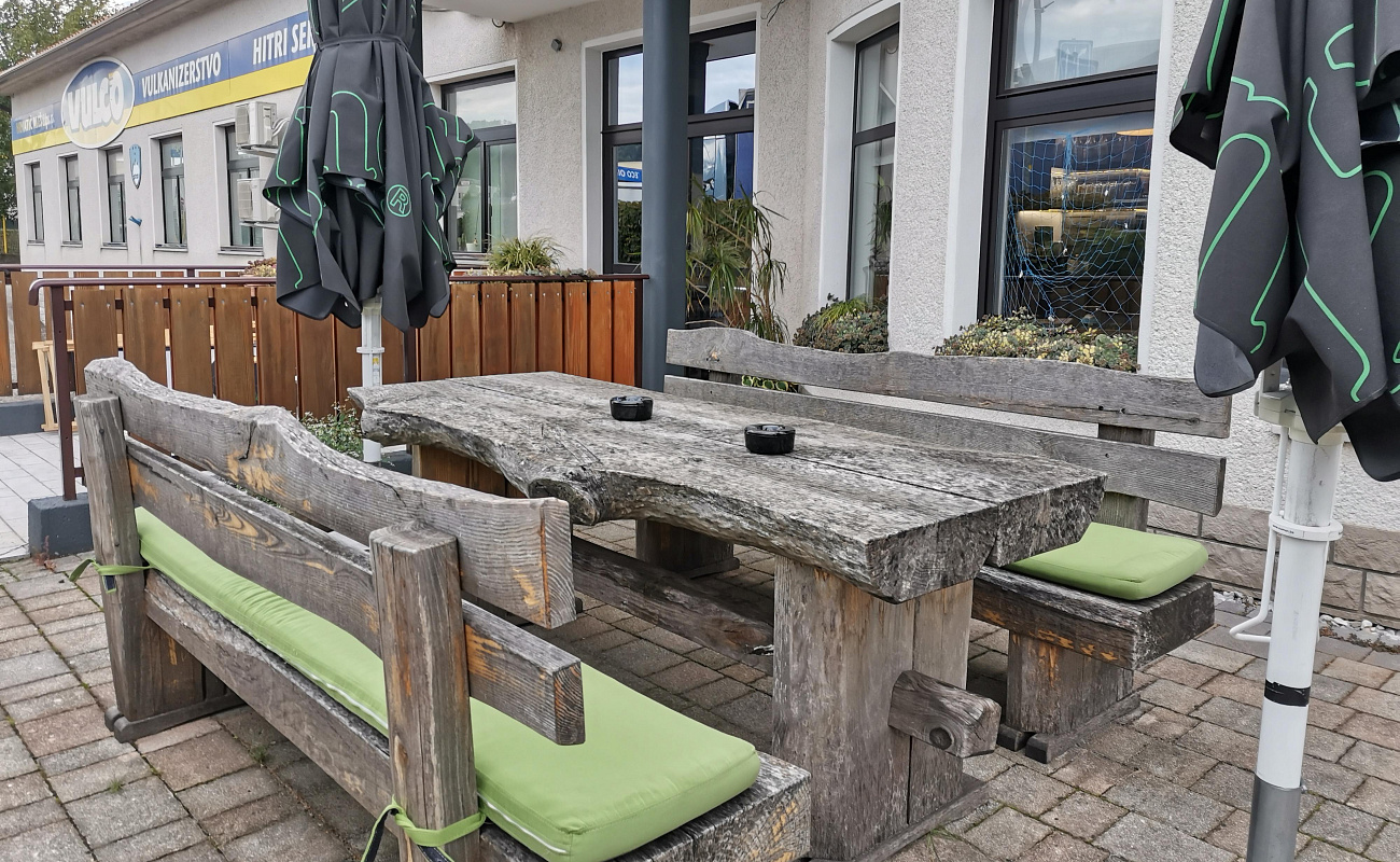 Bar Krog,   | Sežana | Slovenia | Image #8