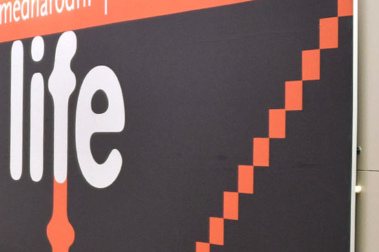 37. Ljubljanski mednarodni filmski festival - LIFFe |  Kino Preveri |  Ljubljana |  Dogodki