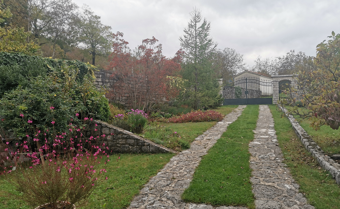 TIN House,   | Povir | Slovenija | Slika #4