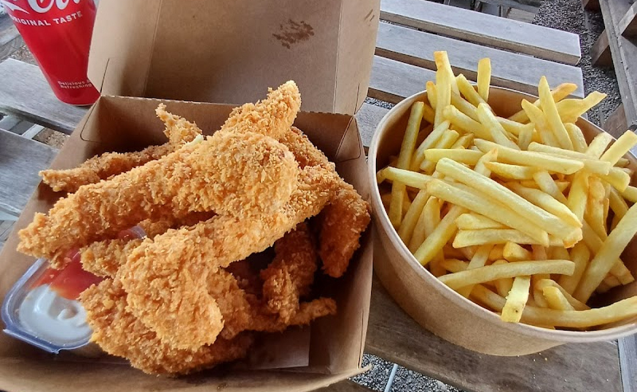 KAFF finger food,   | Ljubljana - Črnuče | Slovenia | Image #1