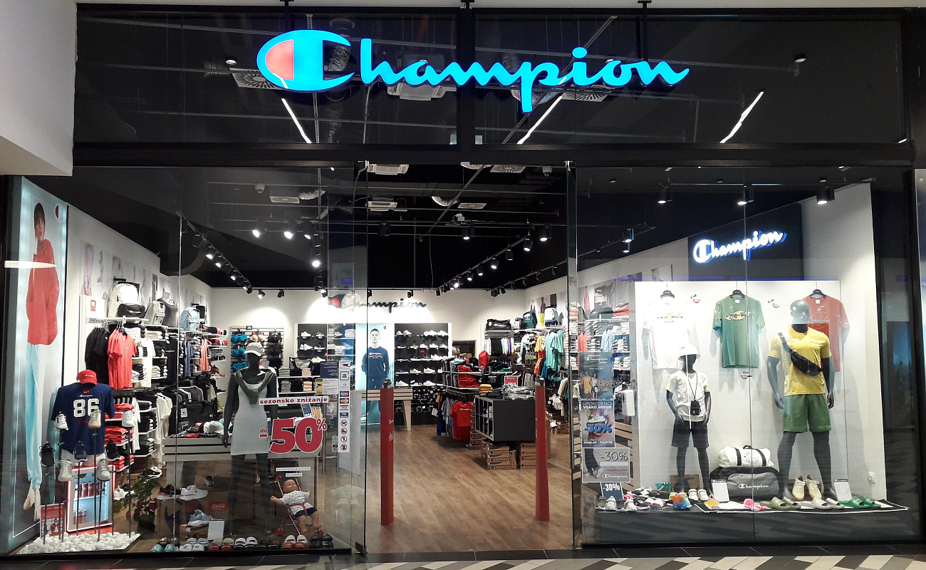 Champion,  Planet Capodistria | Capodistria | Slovenia | Foto #1