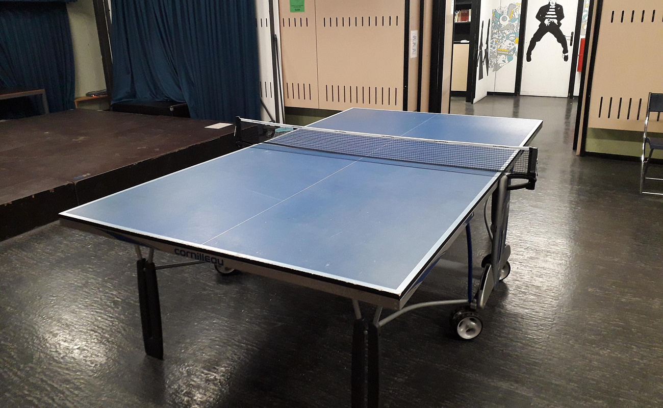 Mladinski Center Podlaga,   | Sežana | Slovenija | Slika #2