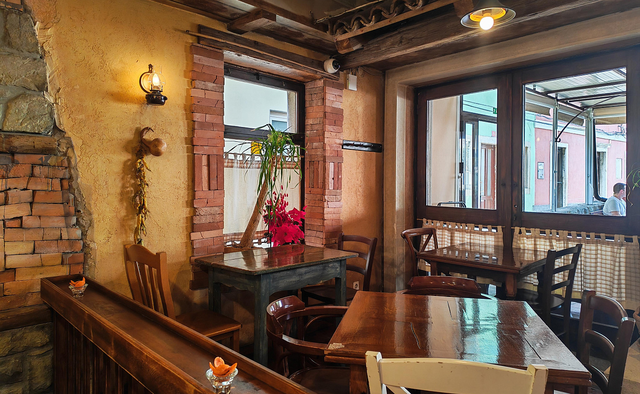 Pizzeria Atrij,   | Koper | Slowenien | Foto #4