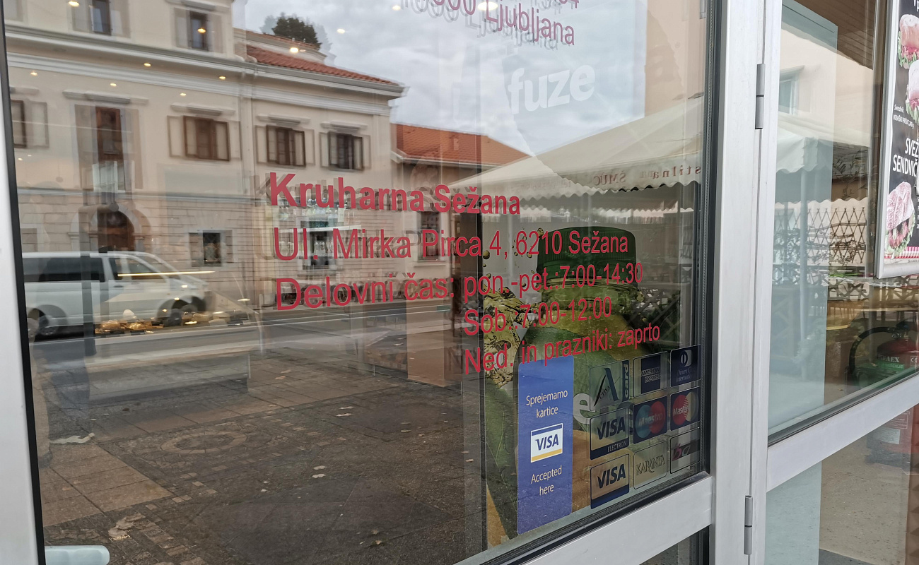 Bakery Žito,   | Sežana | Slovenia | Image #2