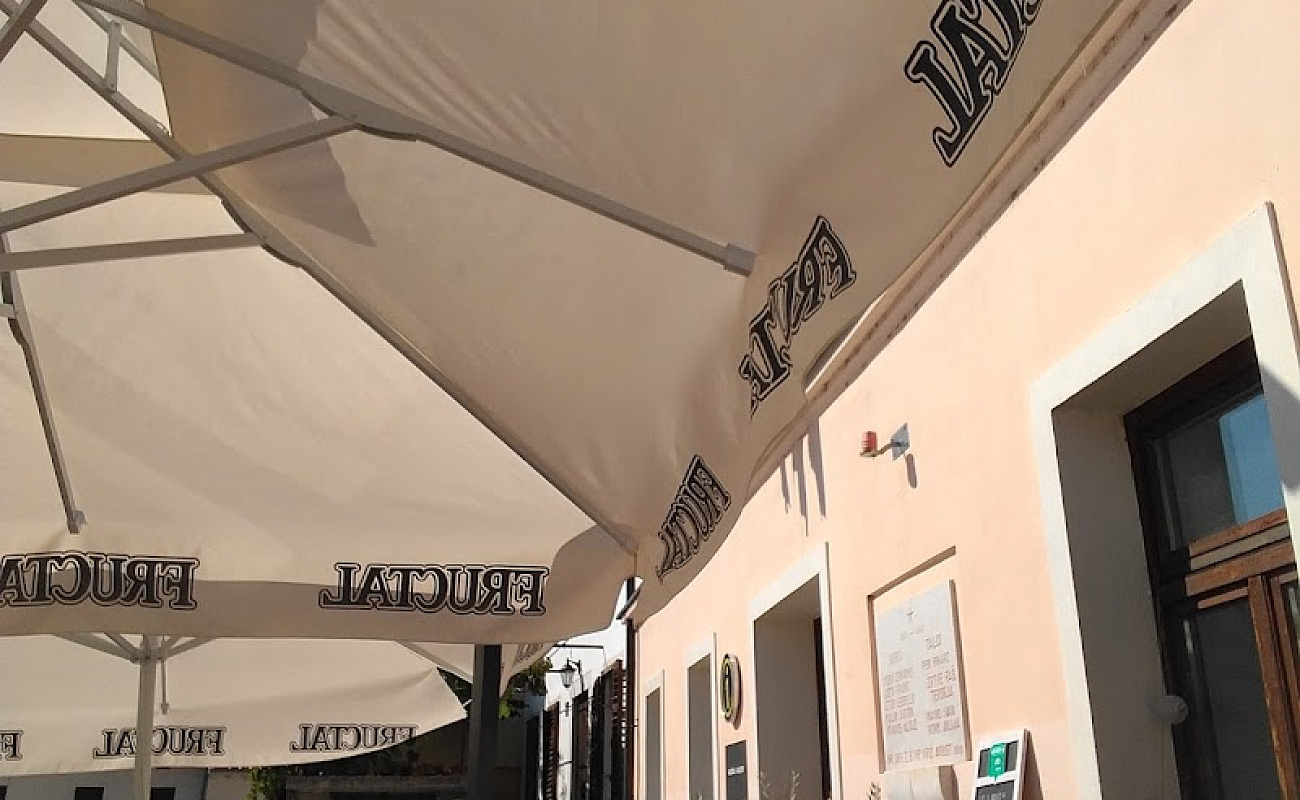 Бар Darovi Vipavske,   | Vipavski križ | Словения | Фото #1