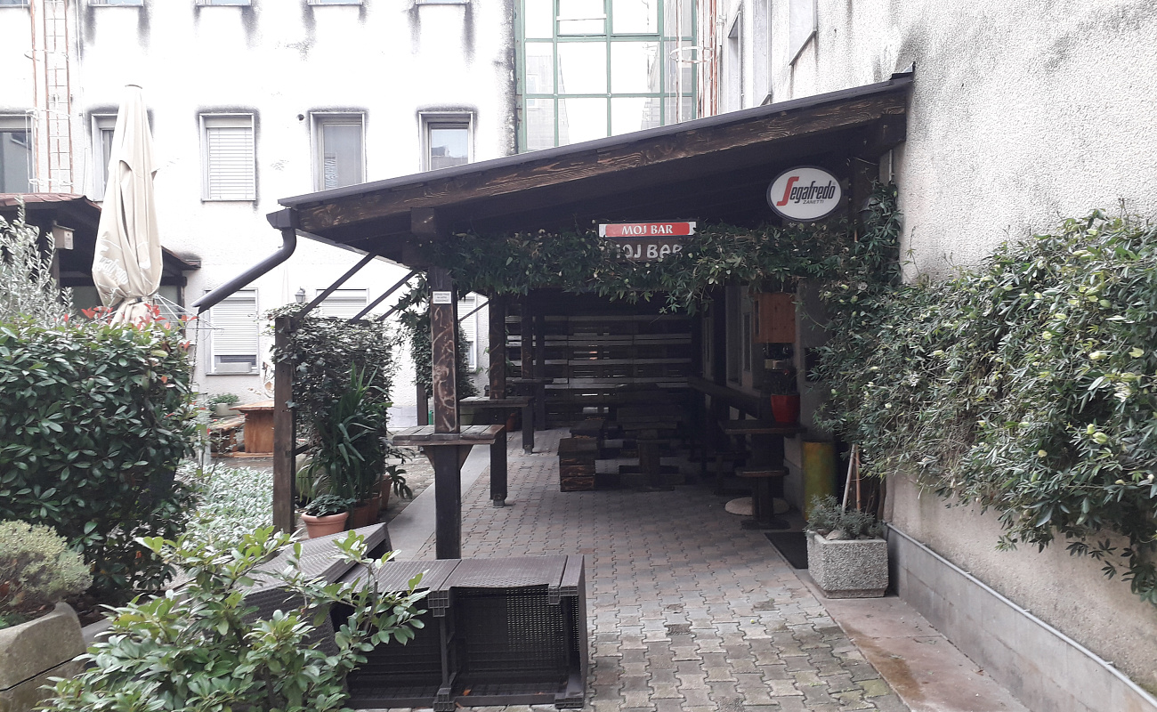 Bar Moj,   | Sežana | Slowenien | Foto #1