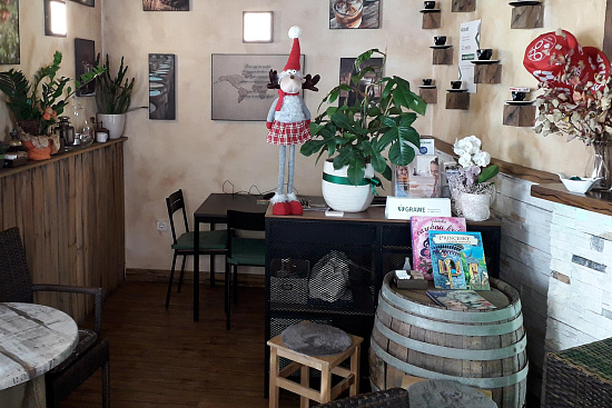 Insurance agent Grawe |  Sežana |  Slovenia