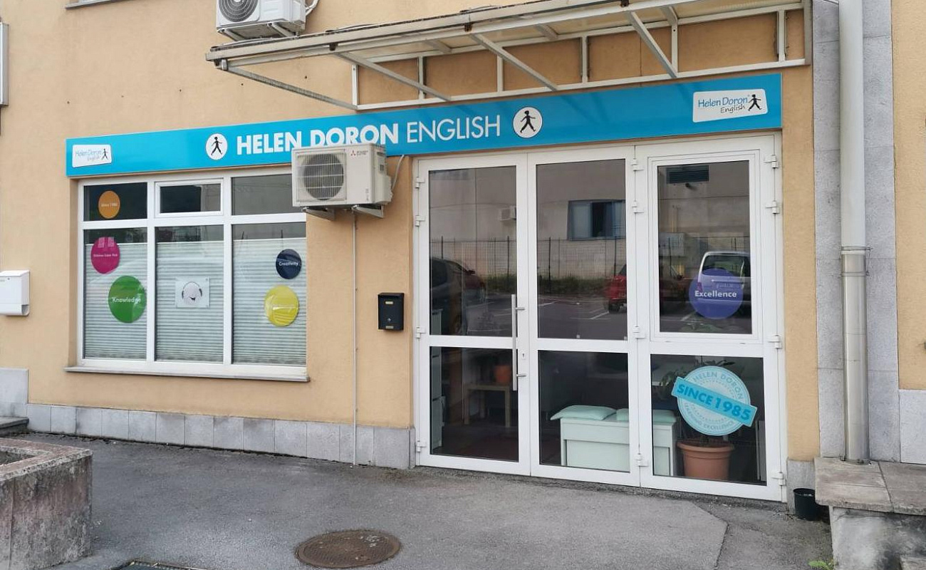 Helen Doron English Sežana,   | Sežana | Slovenija | Slika #1