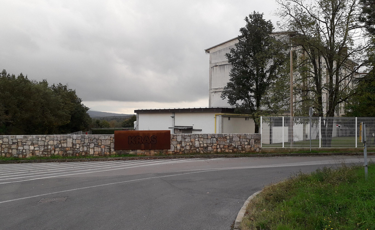 Industria della Lavorazione della Carne Kras,   | Šepulje | Slovenia | Foto #1