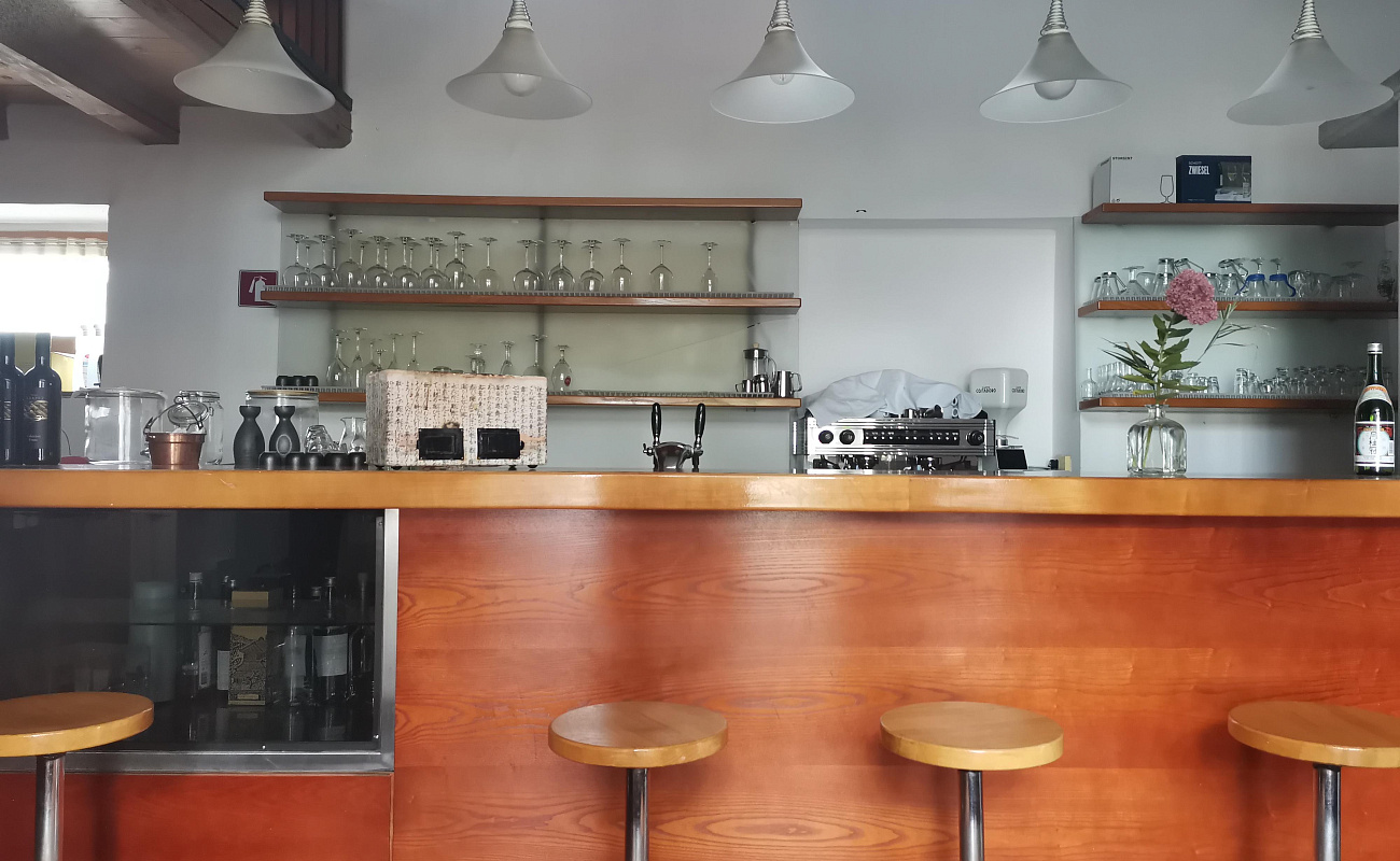 Restavracija Camut,   | Kazlje | Slovenija | Slika #1