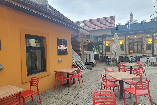 Das ist Valter Šmartinska Ljubljana |  Slovenia