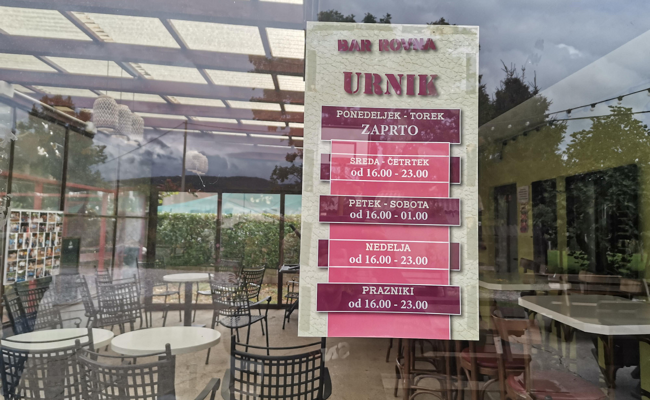 Bar Rovna,   | Majcni | Slovenija | Slika #2