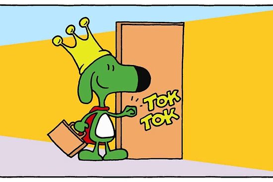 Pravljica na obisku na Jezerskem |  Branje |  Zgornje Jezersko |  События