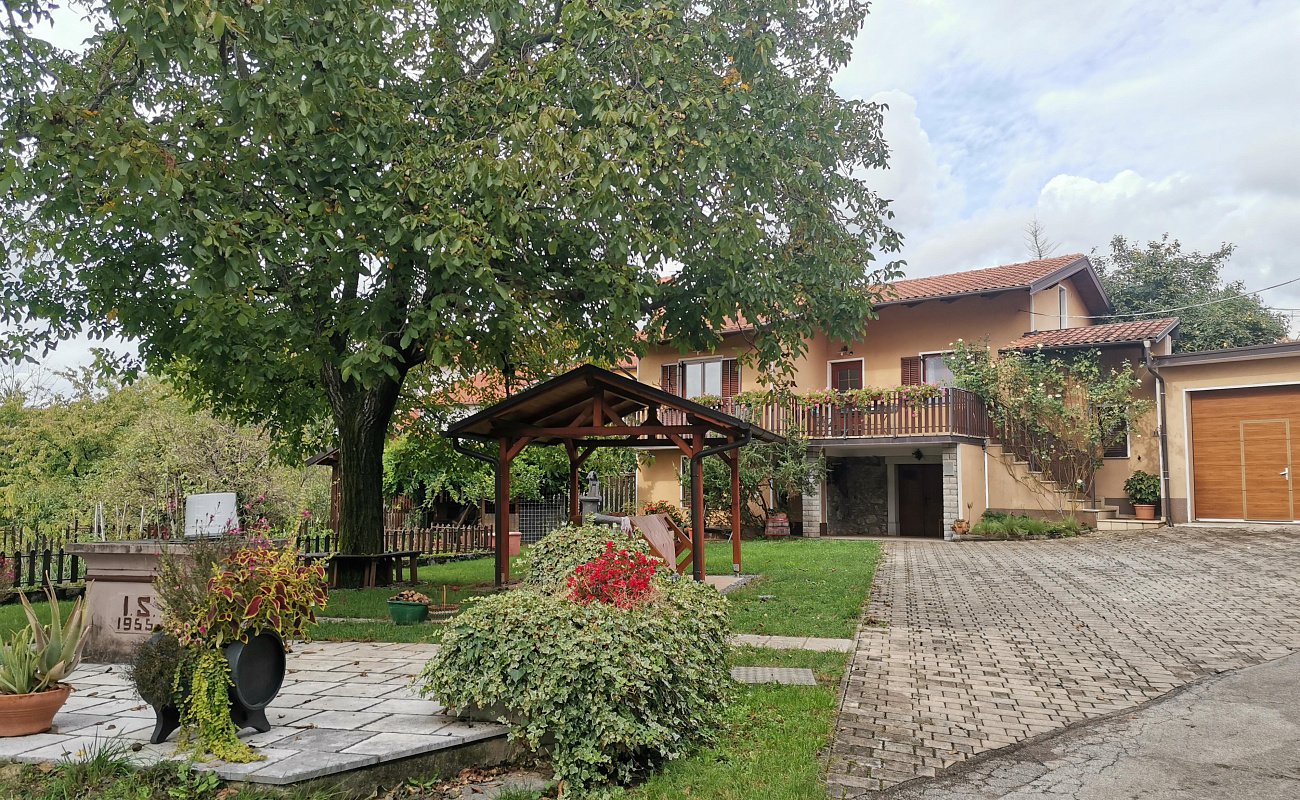 Vinarstvo Seražin,   | Kazlje | Slovenija | Slika #1