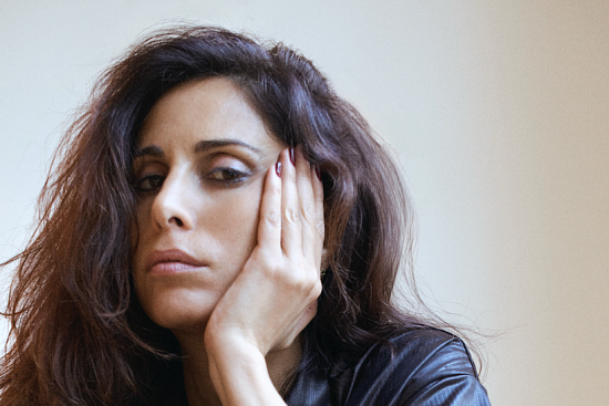 Sogodbe x Kino Šiška: Yasmine Hamdan |  Kino Preveri |  Ljubljana |  Dogodki