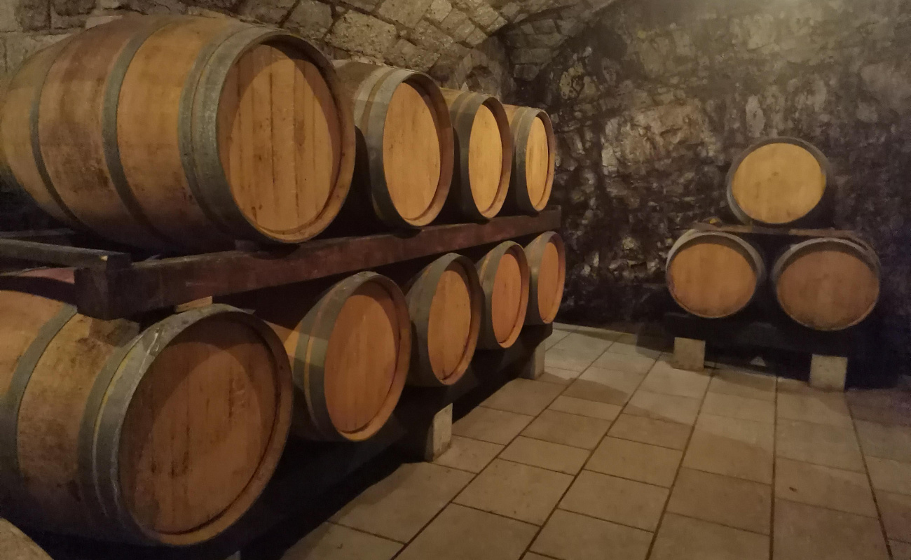 Winery Štoka,   | Krajna Vas | Slovenia | Image #5