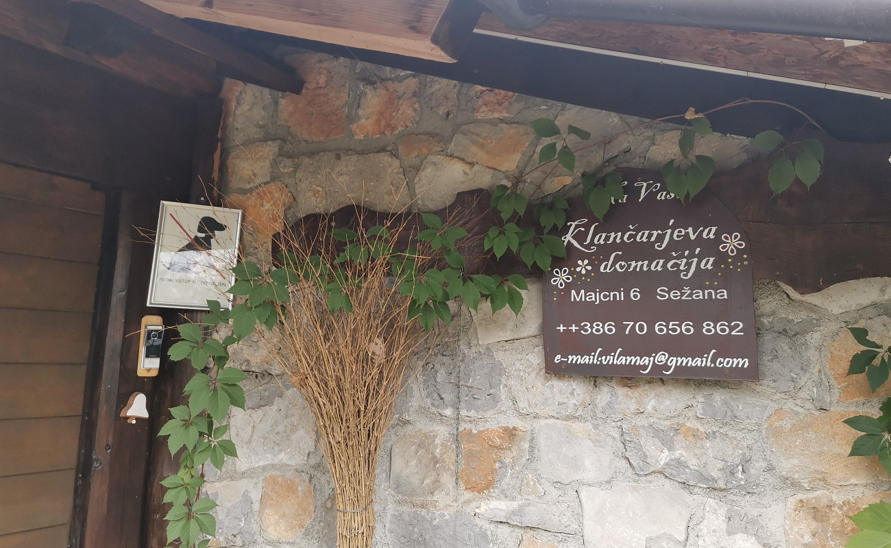 Fattoria agrituristica Klančar Na Vasi,   | Majcni | Slovenia | Foto #2