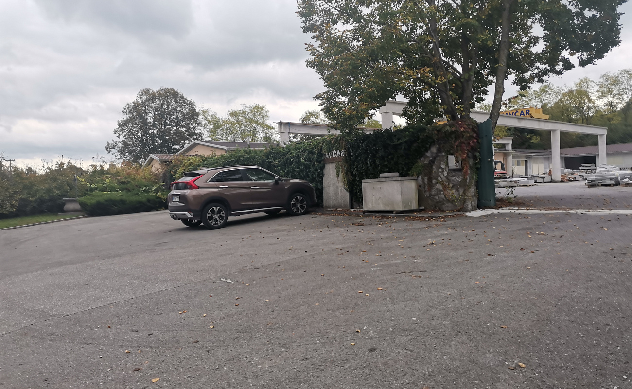 Каменотёс Tavčar,   | Povir | Словения | Фото #3