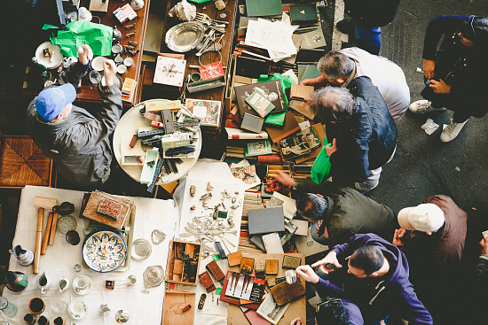 Bolšji sejem |  Ausstellung Preveri |  Velenje |  Veranstaltungen