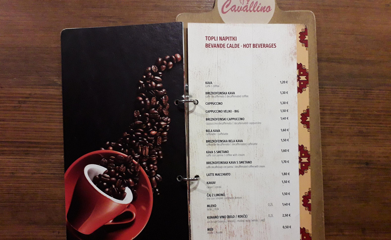 Picerija Cavallino,   | Sežana | Slovenija | Slika #14