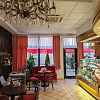 Konditorei in Café KLJUKEC Aurora,   | Divača | Slowenien | Foto #3