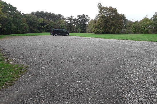 Parcheggio |  Dutovlje |  Slovenia