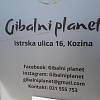 Fitnesscenter Gibalni planet,   | Kozina | Slowenien | Foto #2