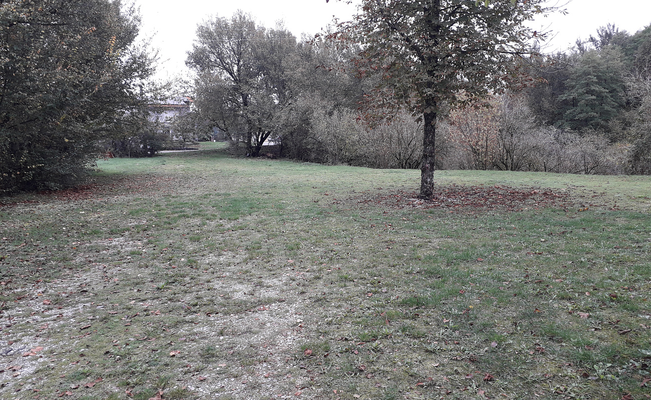 Parkirišče za avtodome,   | Gradišče pri Materiji | Slovenija | Slika #2