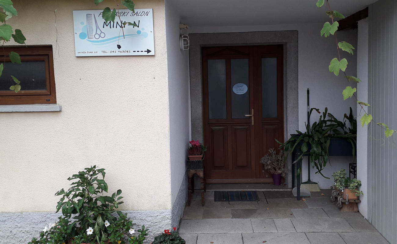Парикмахерская Mini-N,   | Dutovlje | Словения | Фото #1