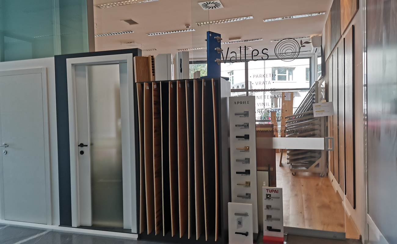 Parquet e posa parquet Valles,   | Sežana | Slovenia | Foto #2