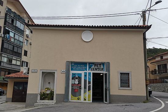 Negozio per animali domestici Pet Center |  Sežana |  Slovenia