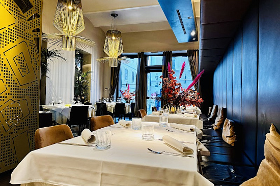 Valvas'or |  Ljubljana |  Slovenia