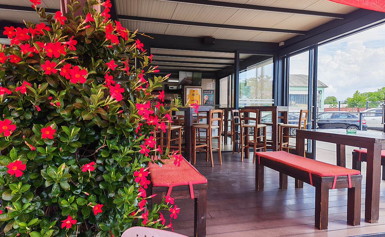 Bar Kamarin,   | Capodistria | Slovenia | Foto #3