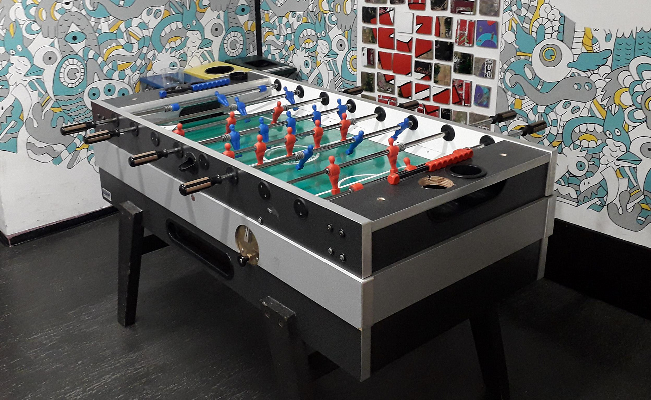 Mladinski Center Podlaga,   | Sežana | Slovenija | Slika #3