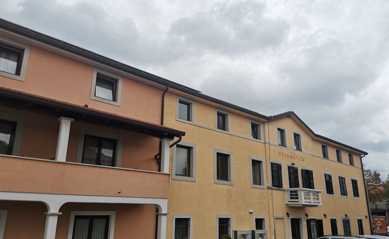 Hotel Malovec,   | Divača | Slovenia | Image #3