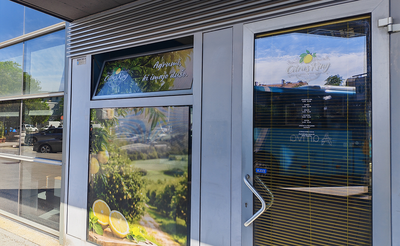 Citrus King,   | Sežana | Slovenia | Image #3