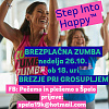 BREZPLAČNA ZUMBA | Glasba in ples | Grosuplje | Dogodki | Slika #1