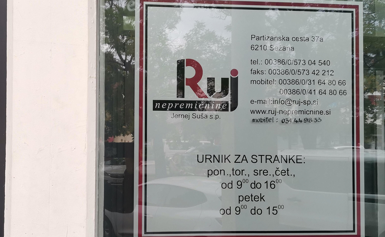 Immobili Ruj,   | Sežana | Slovenia | Foto #2