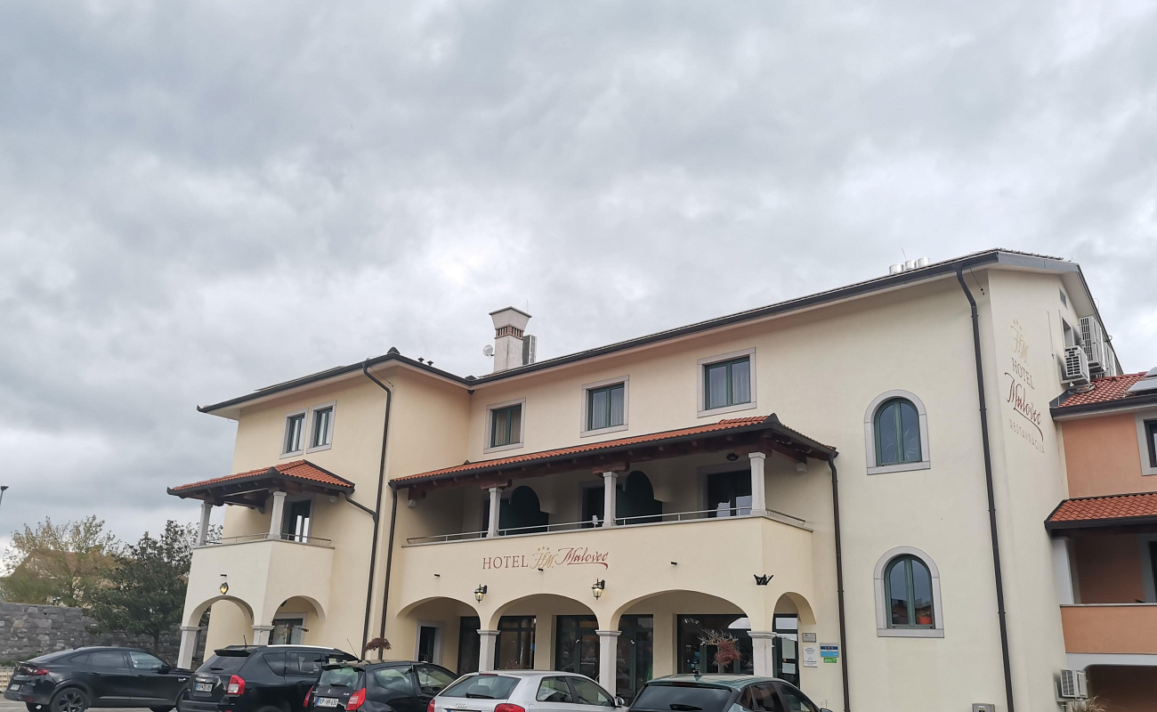 Hotel Malovec,   | Divača | Slovenia | Image #1