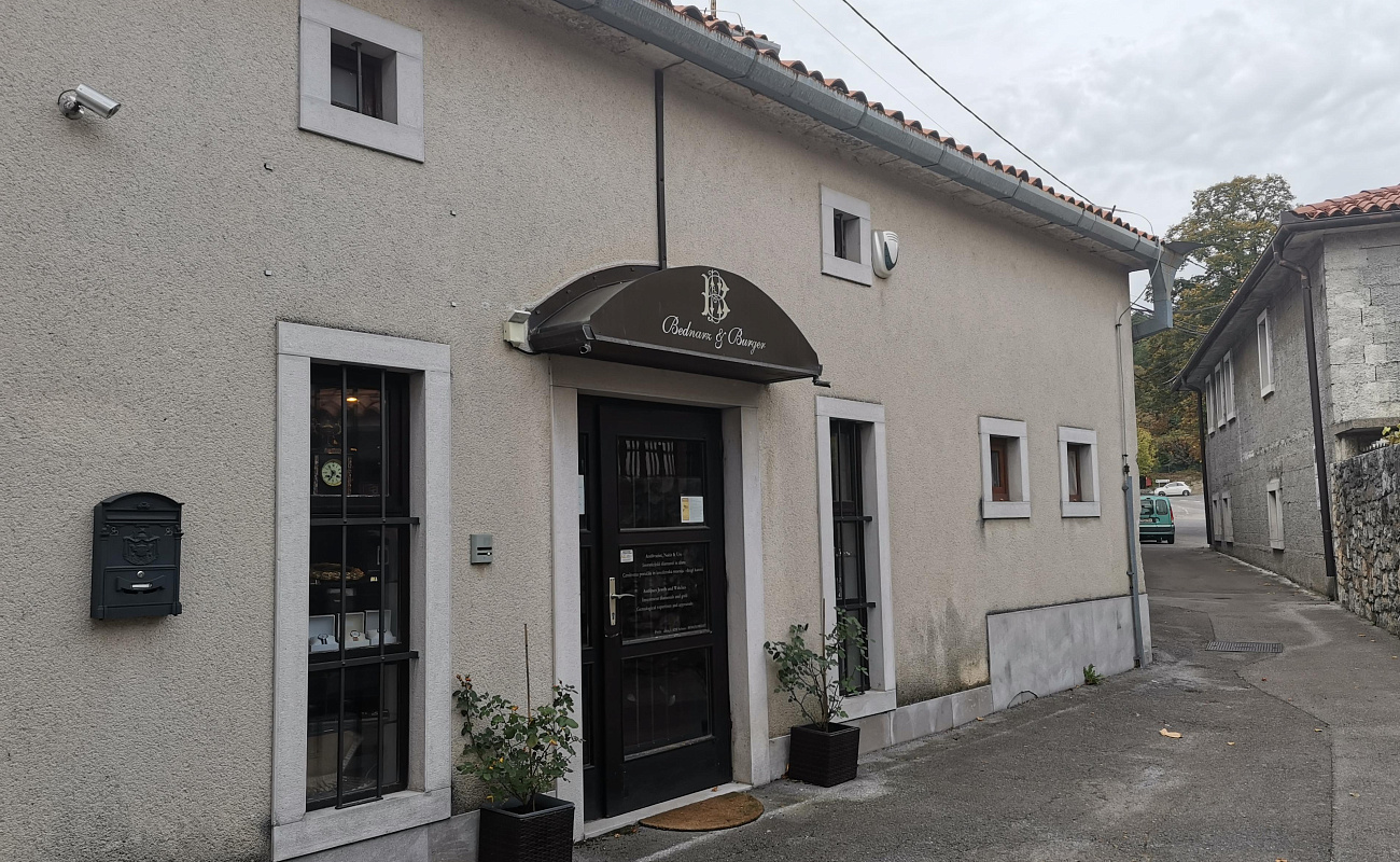 Антикварный магазин Roberto Borghesi,   | Sežana | Словения | Фото #1