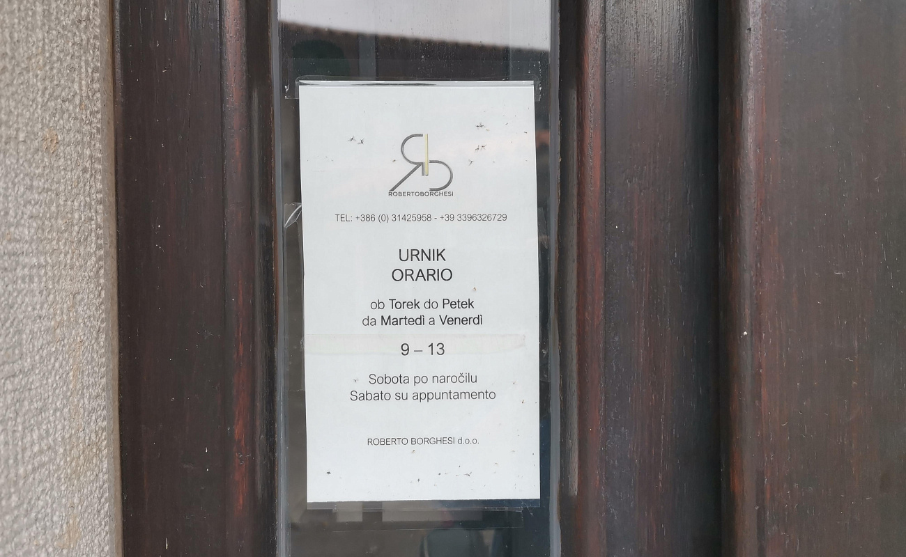 Антикварный магазин Roberto Borghesi,   | Sežana | Словения | Фото #2