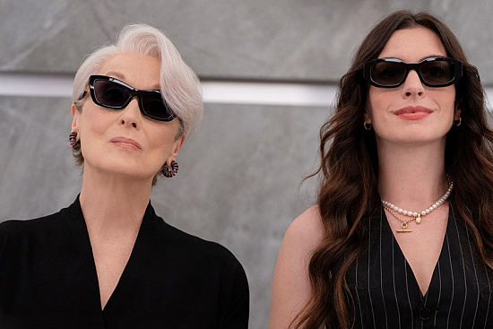 Hudičevka v Pradi 2 |  Kino |  Celje |  Veranstaltungen