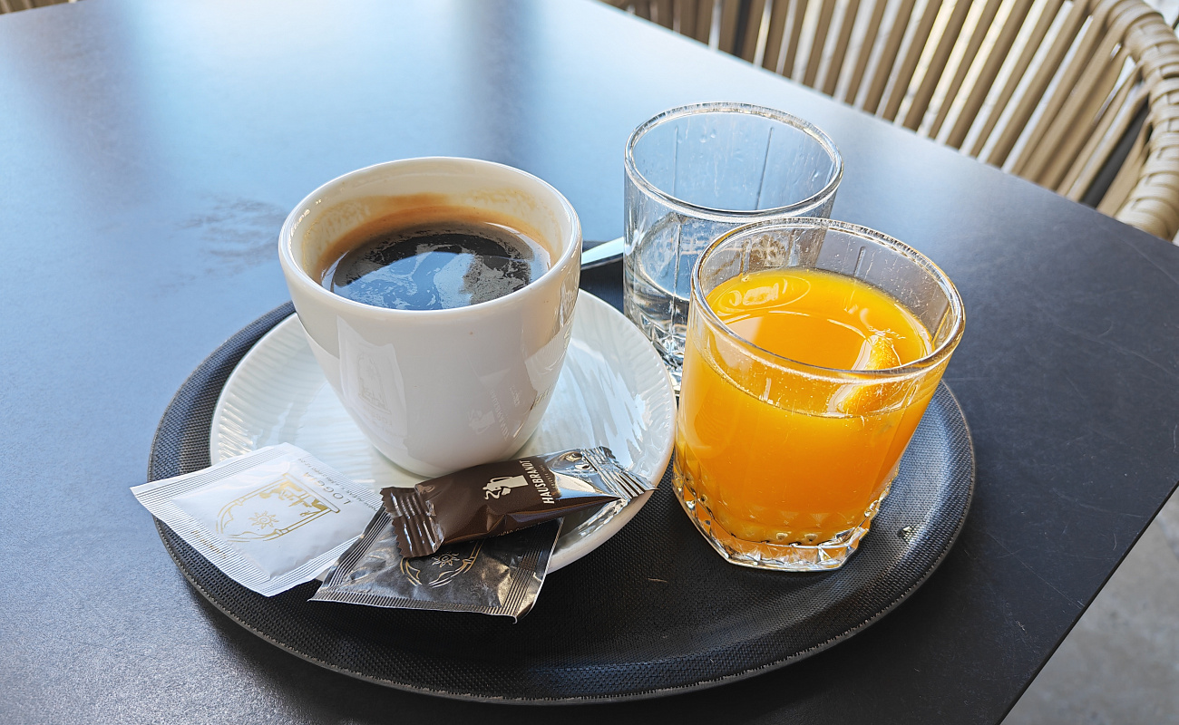 Cafe Golden Loggia,   | Koper | Slovenia | Image #3