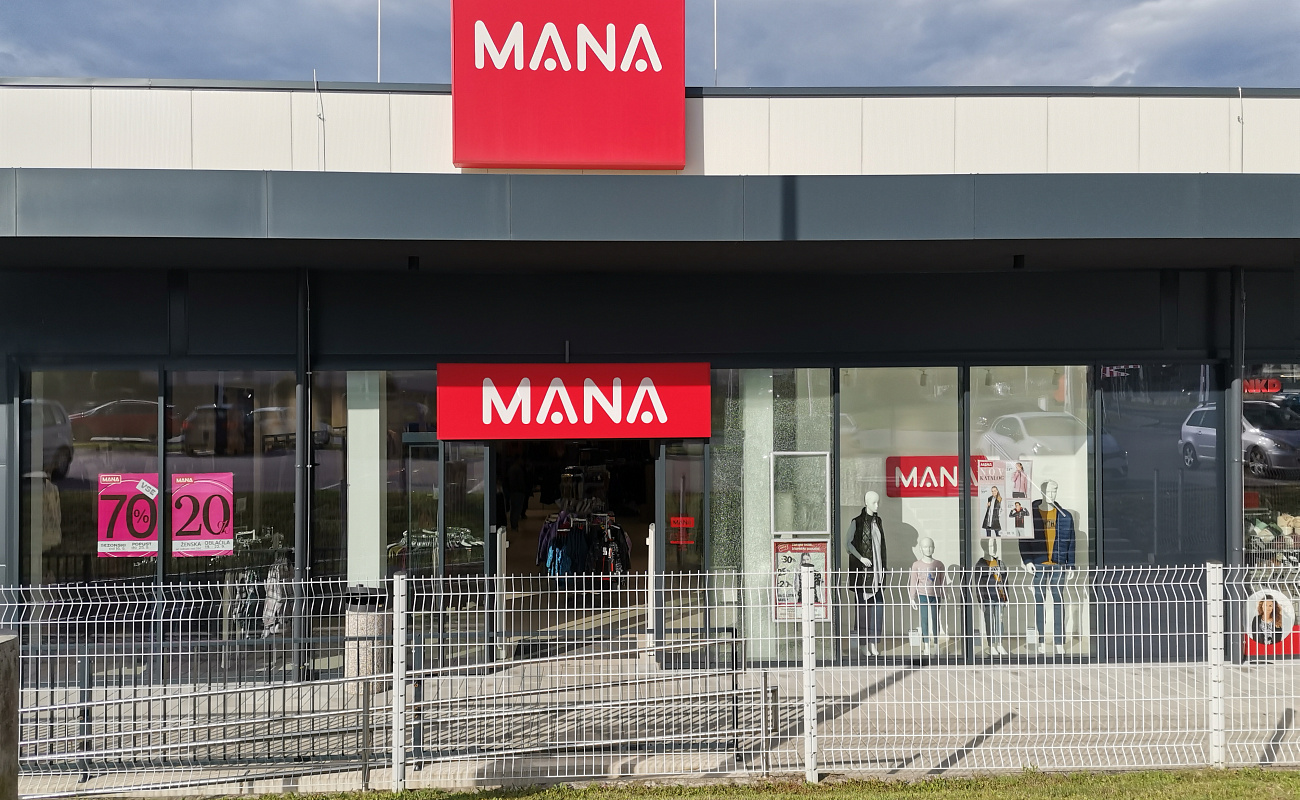 Магазин Mana,   | Sežana | Словения | Фото #5