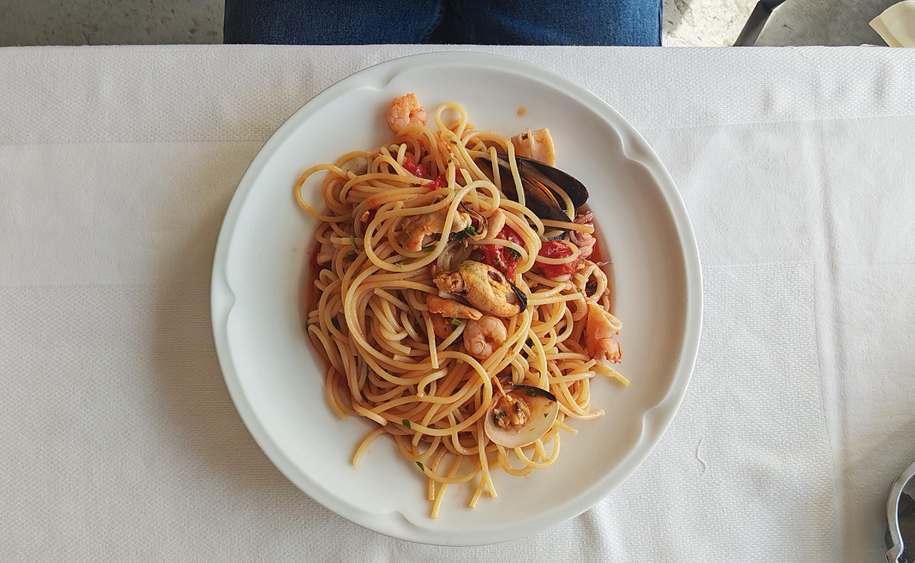 Restavracija Ivo,   | Piran | Slovenija | Slika #2