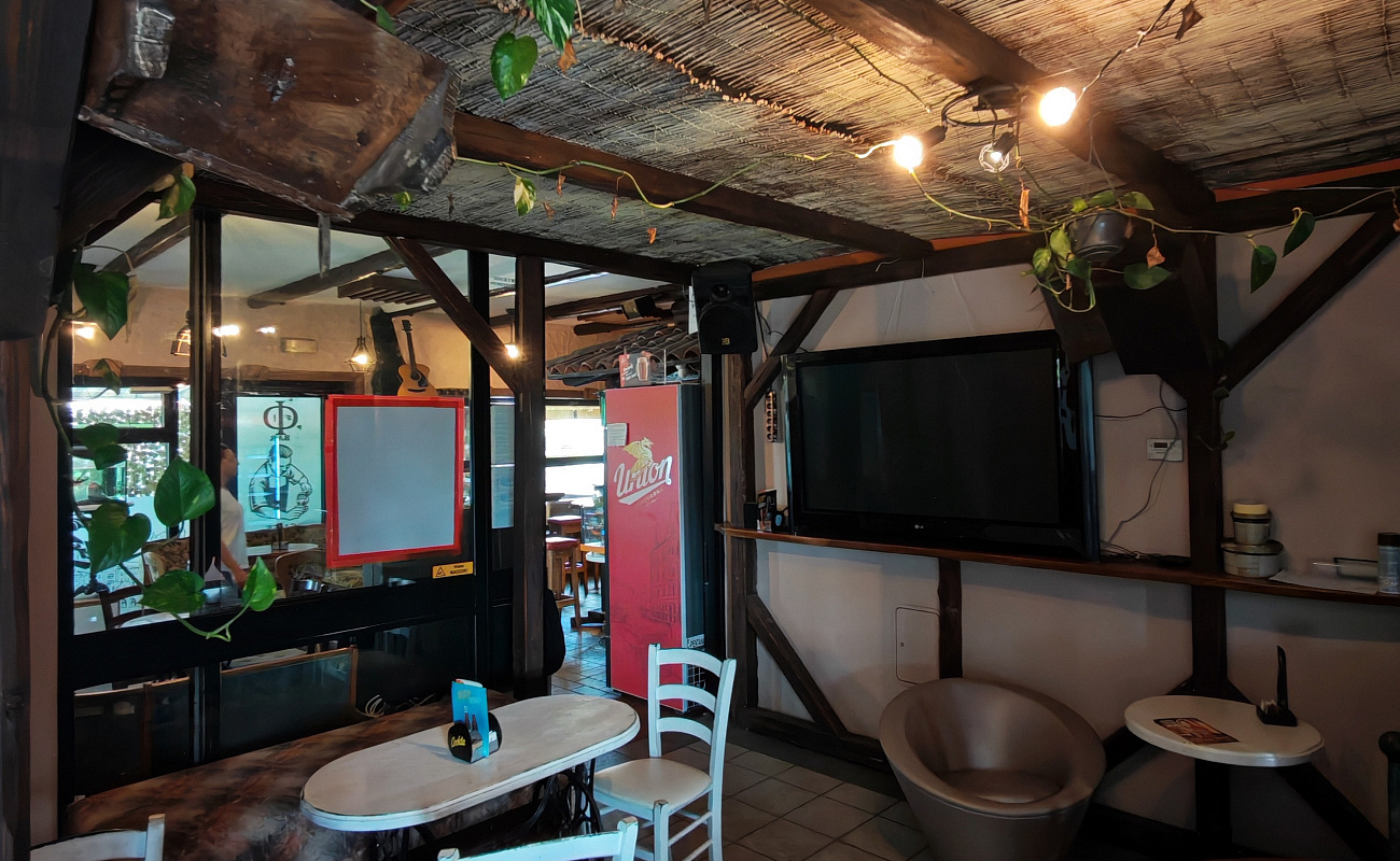 Bar Fi,   | Sežana | Slovenia | Image #3